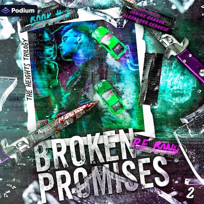 Broken Promises