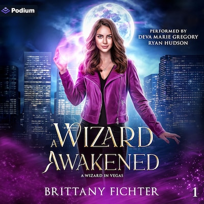 A Wizard Awakened