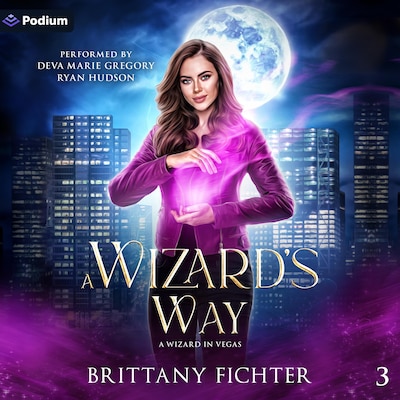 A Wizard's Way