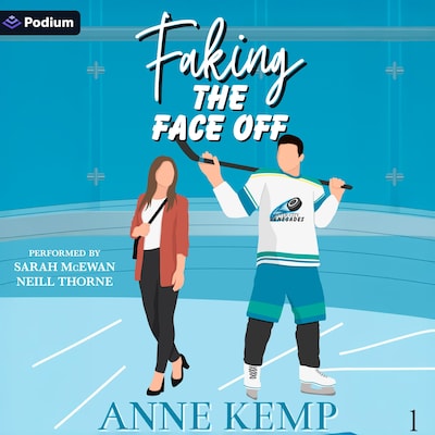 Faking the Face Off