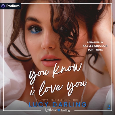 You Know I Love You