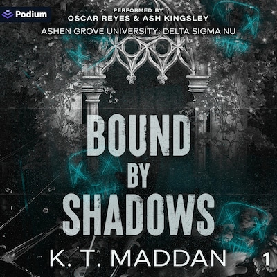 Bound by Shadows