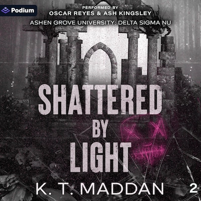 Shattered by Light