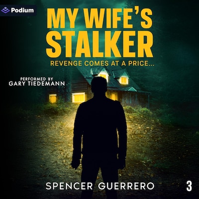 My Wife's Stalker