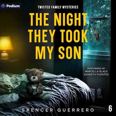 The Night They Took My Son
