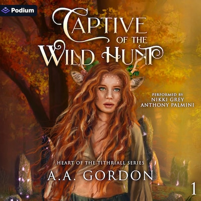 Captive of the Wild Hunt