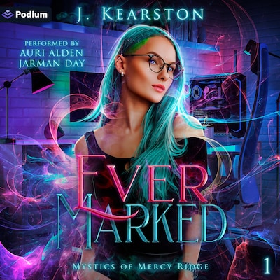 Ever Marked