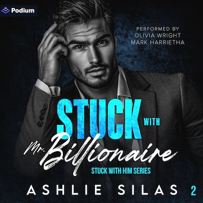 Stuck with Mr. Billionaire