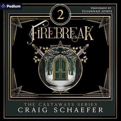 Firebreak