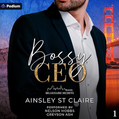 Bossy CEO