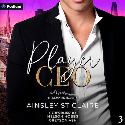 Player CEO