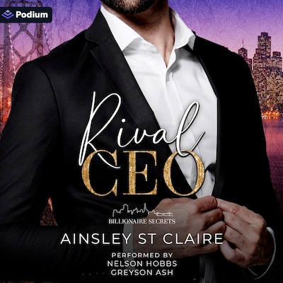 Rival CEO