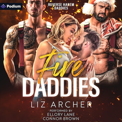 Fire Daddies
