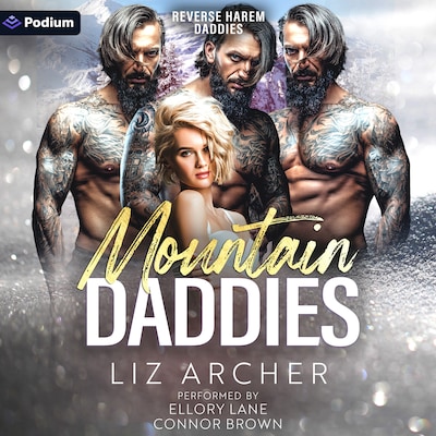 Mountain Daddies
