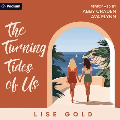 The Turning Tides of Us