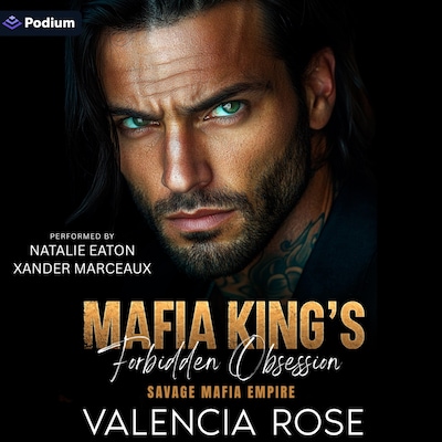Mafia King's Forbidden Obsession