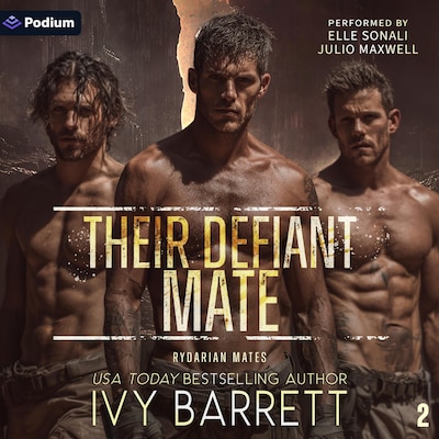 Their Defiant Mate