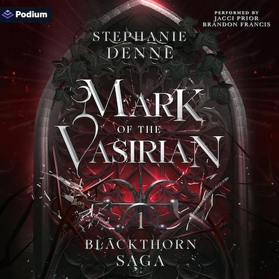 Mark of the Vasirian