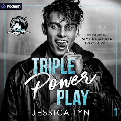 Triple Power Play