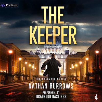 The Keeper