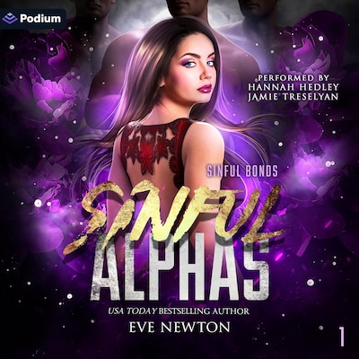 Sinful Alphas