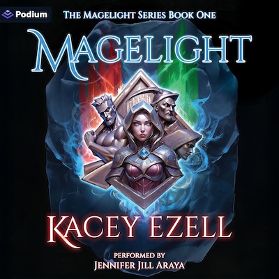 Magelight