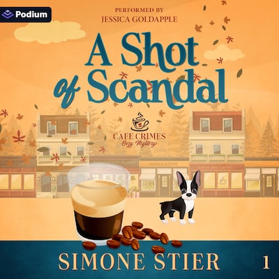 A Shot of Scandal