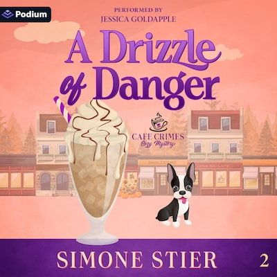 A Drizzle of Danger