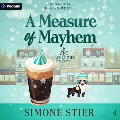 A Measure of Mayhem