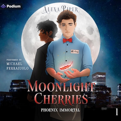Moonlight Cherries