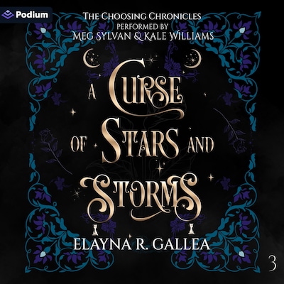 A Curse of Stars and Storms