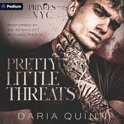Pretty Little Threats