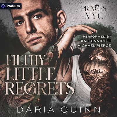 Filthy Little Regrets