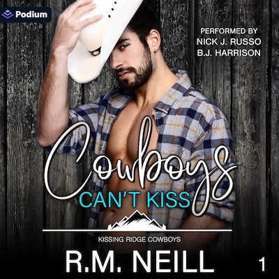 Cowboys Can't Kiss