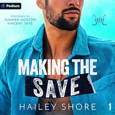 Making the Save
