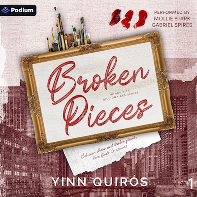 Broken Pieces