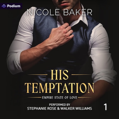 His Temptation