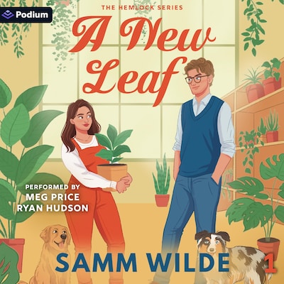 A New Leaf