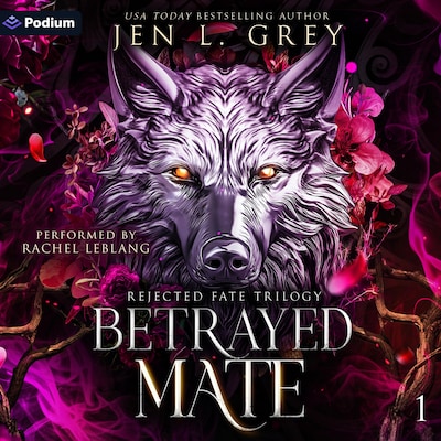 Betrayed Mate