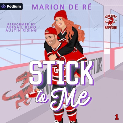 Stick to Me
