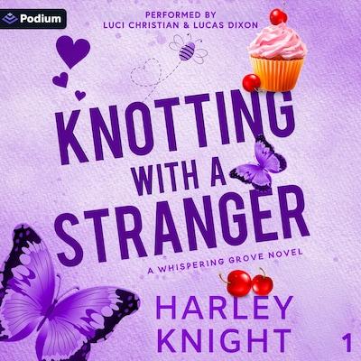 Knotting with a Stranger