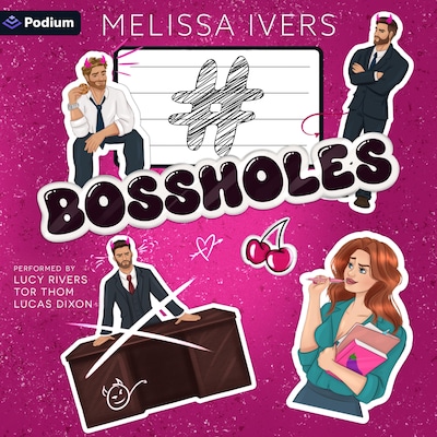 #Bossholes