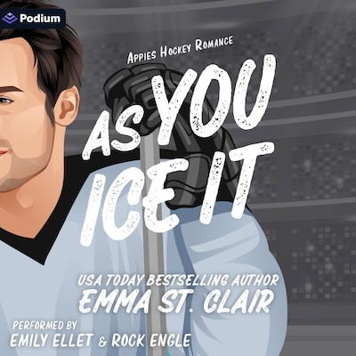 As You Ice It