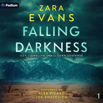 Falling Darkness