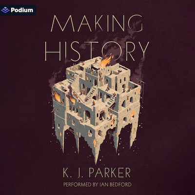 Making History