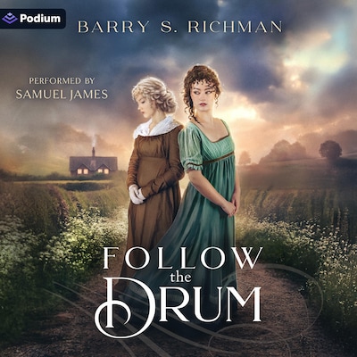 Follow the Drum