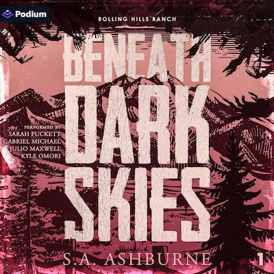 Beneath Dark Skies