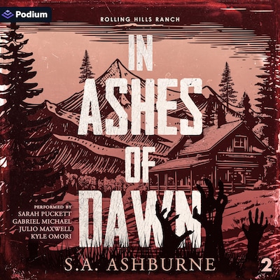 In Ashes of Dawn