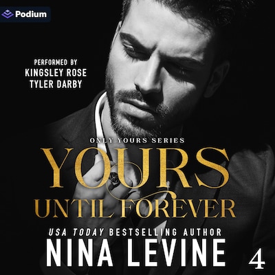Yours Until Forever