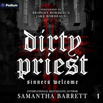 Dirty Priest